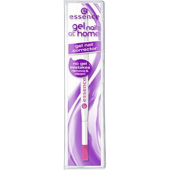 Essence Gél Nails At Home Gel Nail Corrector gélový korektor 1 kus
