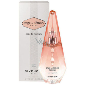 Givenchy Ange ou Démon Le Secret 2014 toaletná voda pre ženy 50 ml