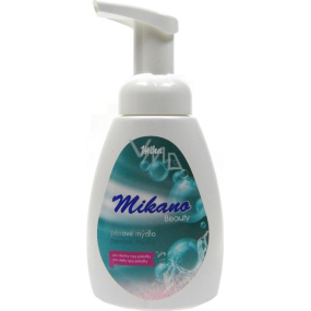 Mika Mikano Beauty penové mydlo dávkovač 250 ml