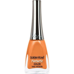 Golden Rose Fantastic Color Nail Lacquer lak na nechty 178 12 ml
