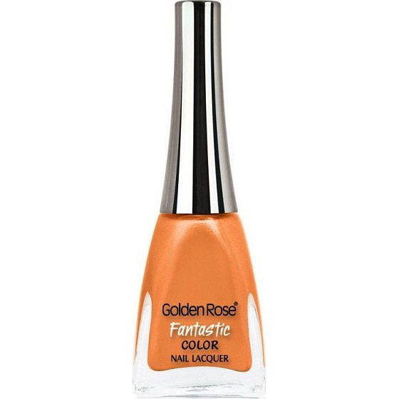 Golden Rose Fantastic Color Nail Lacquer lak na nechty 178 12 ml