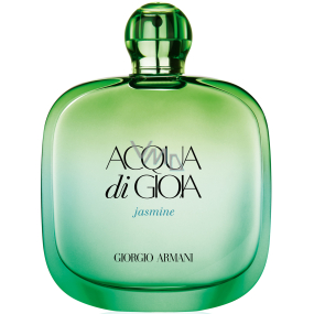 Giorgio Armani Acqua di Gioia Jasmine toaletná voda pre ženy 100 ml