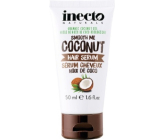 Inecto Naturals Coconut vlasové sérum s čistým kokosovým olejom 50 ml