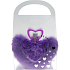 Omerta Love Heart Lilac toaletná voda pre ženy 25 ml