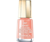 Mávala Mini Colors Nail Color lak na nechty 297 Magic 5 ml