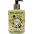 Jeanne en Provence Divine Olive tekuté mydlo dávkovač 500 ml