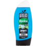 Radox Men Sporty Watermint & Sea Minerals 3v1 sprchový gél a šampón pre mužov 250 ml