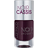 Catrice Noir Noir Lacquer lak na nechty 03 Noir Cassis 10 ml