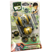 Bandai Namco Ben 10 Vesmírna loď, odporúčaný vek 4+