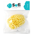 Sofi Body Prírodné morská huba 9-10 cm