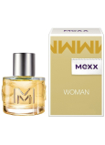 Mexx Woman toaletná voda 40 ml