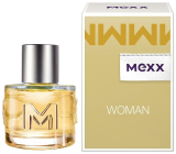 Mexx Woman toaletná voda 40 ml