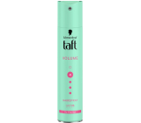 Taft Volume ultra silná fixácia 4 lak na vlasy 250 ml