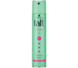 Taft Volumen ultra silná fixácia 4 lak na vlasy 250 ml