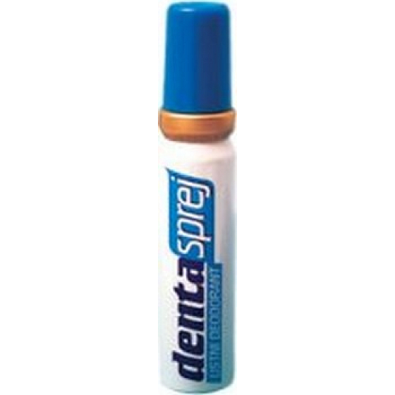 Astrid Dentasprej Ústne deodorant 20 ml