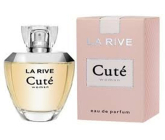 La Rive Cuté parfumovaná voda pre ženy 100 ml