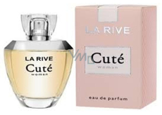 La Rive cute toaletná voda pre ženy 100 ml