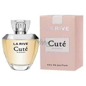 La Rive cute toaletná voda pre ženy 100 ml