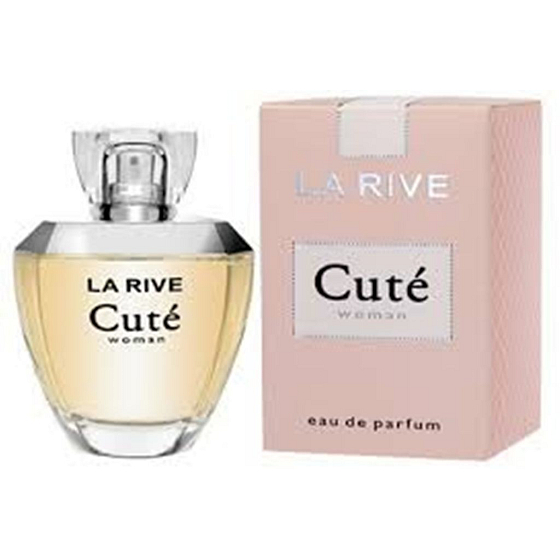 La Rive Cuté parfumovaná voda pre ženy 100 ml