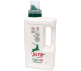 Jelen Univerzálny prací gél 30 dávok 1,35 l