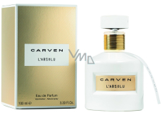 Carven L Absolu toaletná voda pre ženy 100 ml