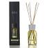 Millefiori Milano Natural Lemon Grass - Citrónová tráva Difuzér 250 ml + 8 stebiel v dĺžke 30 cm do stredne veľkých priestorov vydrží minimálne 3 mesiace