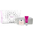 Payot Perform Lift Vitality 50 ml + Perform Lift Regard 15 ml + Darčeková kozmetická taštička, Vianočné set