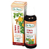 Dr. Popov Lymfa Detox originálne bylinné kvapky obsahujú tradične používané byliny s detoxikačnými účinkami 50 ml
