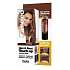 Delia Cosmetics Cameley Hair & Root Korektor zakrýva korene a sivé vlasy Light Brown 4,6 g