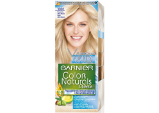 Garnier Color Naturals Créme farba na vlasy 1001 Popolavá ultra blond