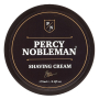 Percy Nobleman Shaving Cream krém na holenie 175 ml