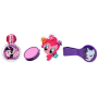 My Little Pony toaletná voda pre deti 30 ml + vlasové doplnky, darčeková sada
