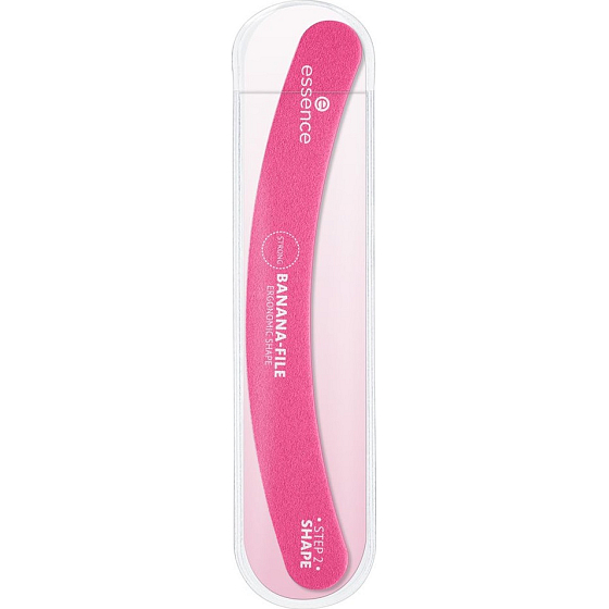 Essence Banana-File pilník na nechty