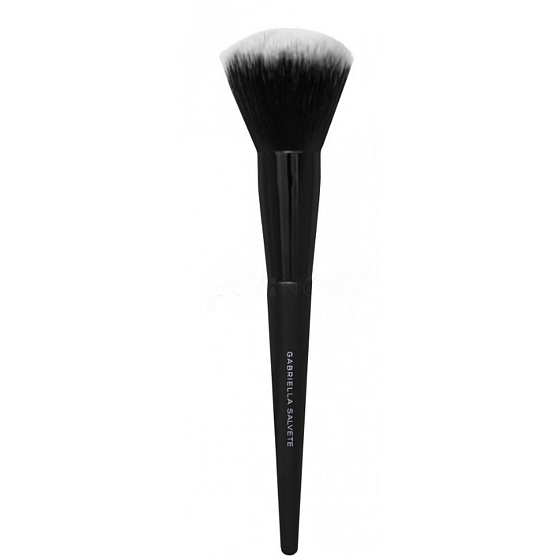 Gabriella salva TOOLS Powder Brush Kozmetický štetec na púder pre ženy 1 kus