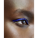 Loreal Paris Matte Signature Eyeliner tekuté očné linky 02 Blue Signature 3 ml