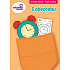 Ditipo Maľovanky do vrecka S abecedou 32 strán A6 105 x 148 mm