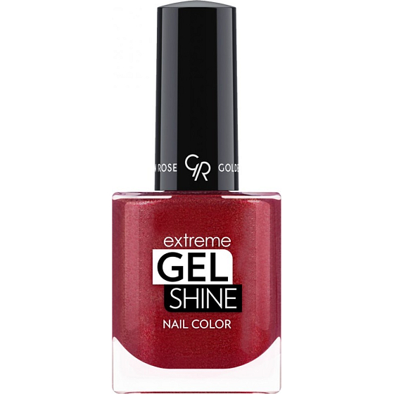 Golden Rose Extreme Shine gél lak na nechty 62 10,2 ml