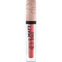 Catrice Matt Pre Ink Non-Transfer Liquid Lipstick tekutý rúž 040 Braveness Wins 5 ml