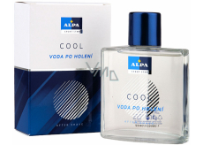 Alpa Cool voda po holení pre mužov 100 ml