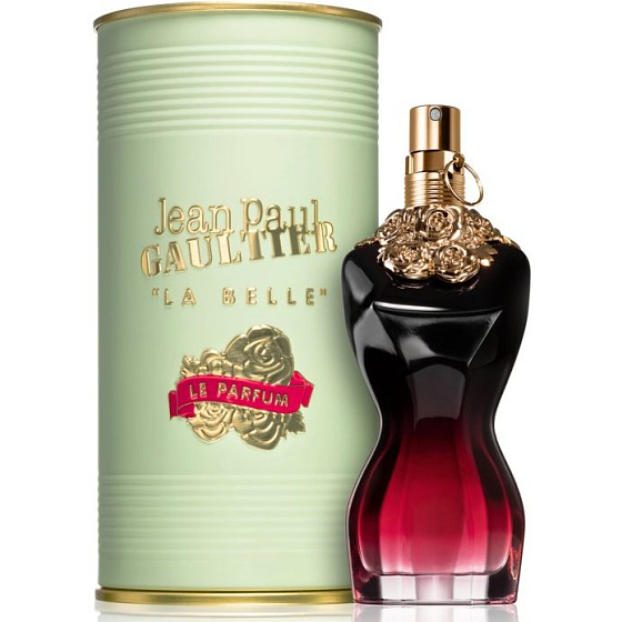 Jean Paul Gaultier La Belle Le Parfum parfumovaná voda pre ženy 50 ml