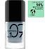 Catrice ICONails Gel Lacquer lak na nechty 109 Sneakers & Denim 10,5 ml