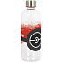 Epee Merch Pokémon - Hydro Plastová fľaša s licencovaným motívom, objem 850 ml