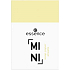 Essence Mini papierové mydlo 01 Mini But Powerful 20 kusov