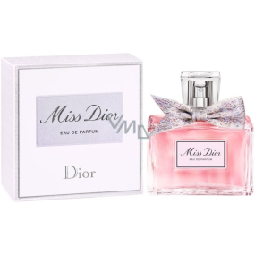 Christian Dior Miss Dior 2021 toaletná voda pre ženy 100 ml