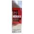 Carolina Herrera 212 Men Heroes telový sprej pre mužov 50 ml
