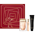 Cartier La Panthere parfumovaná voda pre ženy 75 ml + parfumovaná voda pre ženy miniatúra 15 ml + krém na ruky 40 ml, darčeková sada pre ženy