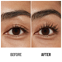 Rimmel London Kind & Free Mascara 002 Brown Black 7 ml