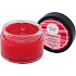 Dermacol Face & Lip Peeling antistresový cukrový peeling na tvár a pery 50 g