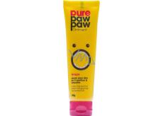 Pure Paw Paw Mrazivý balzam na pleť, pery a make-up 25 g