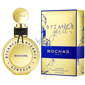 Rochas Byzance Gold parfumovaná voda pre ženy 60 ml